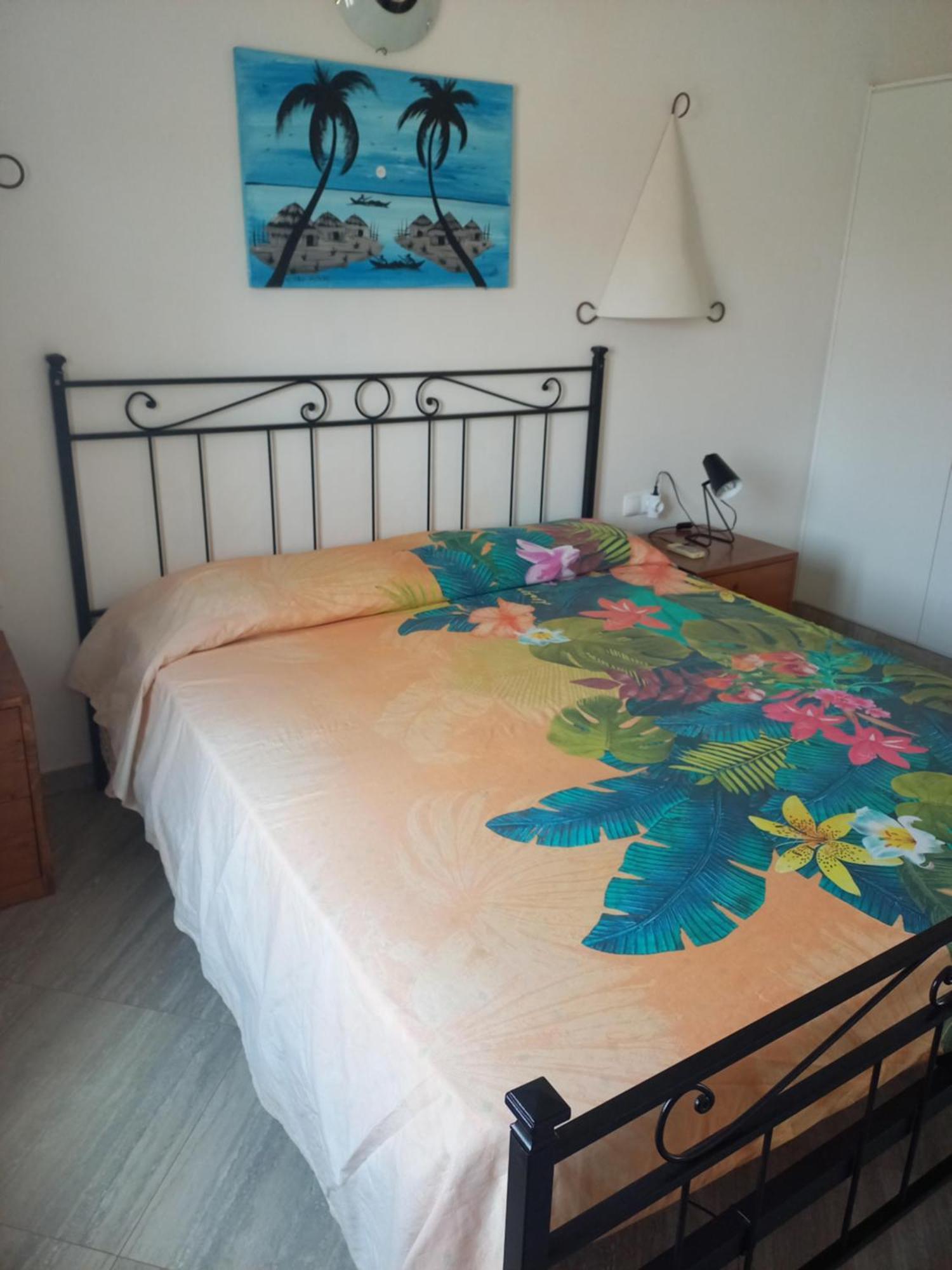 Apartmán Vivenda Ronnie Beirona Exteriér fotografie