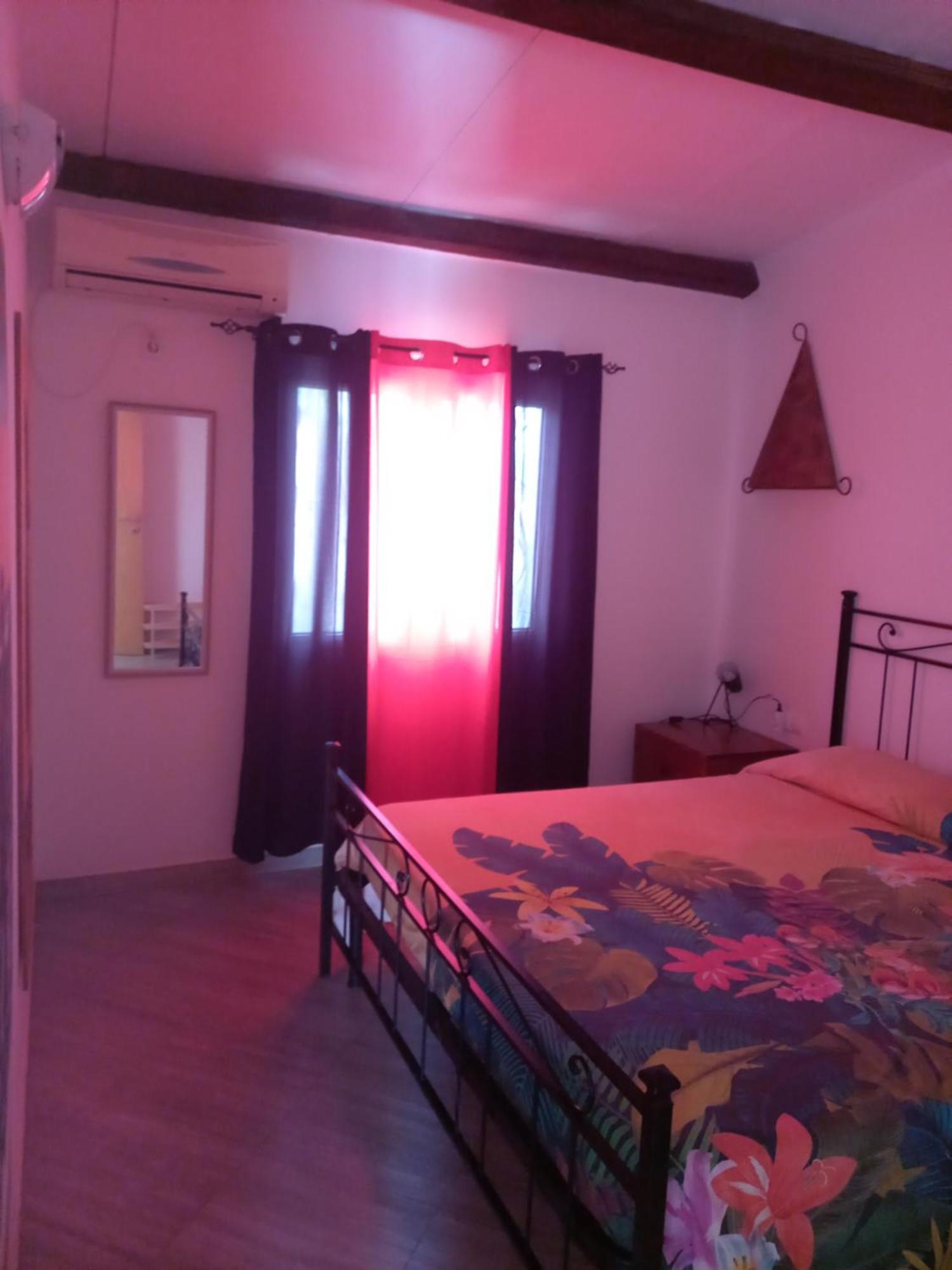 Apartmán Vivenda Ronnie Beirona Exteriér fotografie