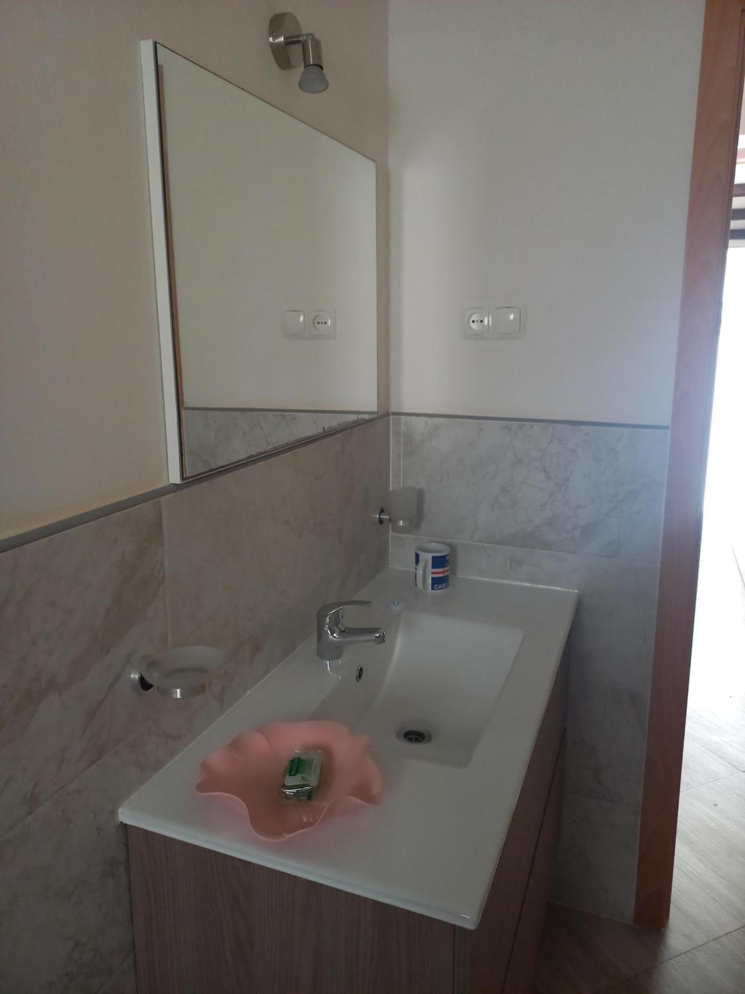 Apartmán Vivenda Ronnie Beirona Exteriér fotografie