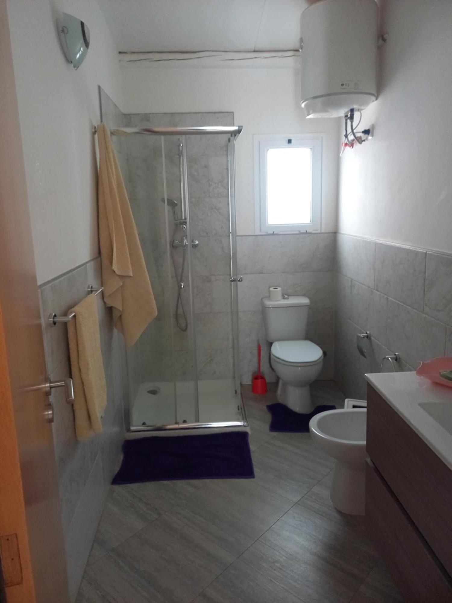 Apartmán Vivenda Ronnie Beirona Exteriér fotografie