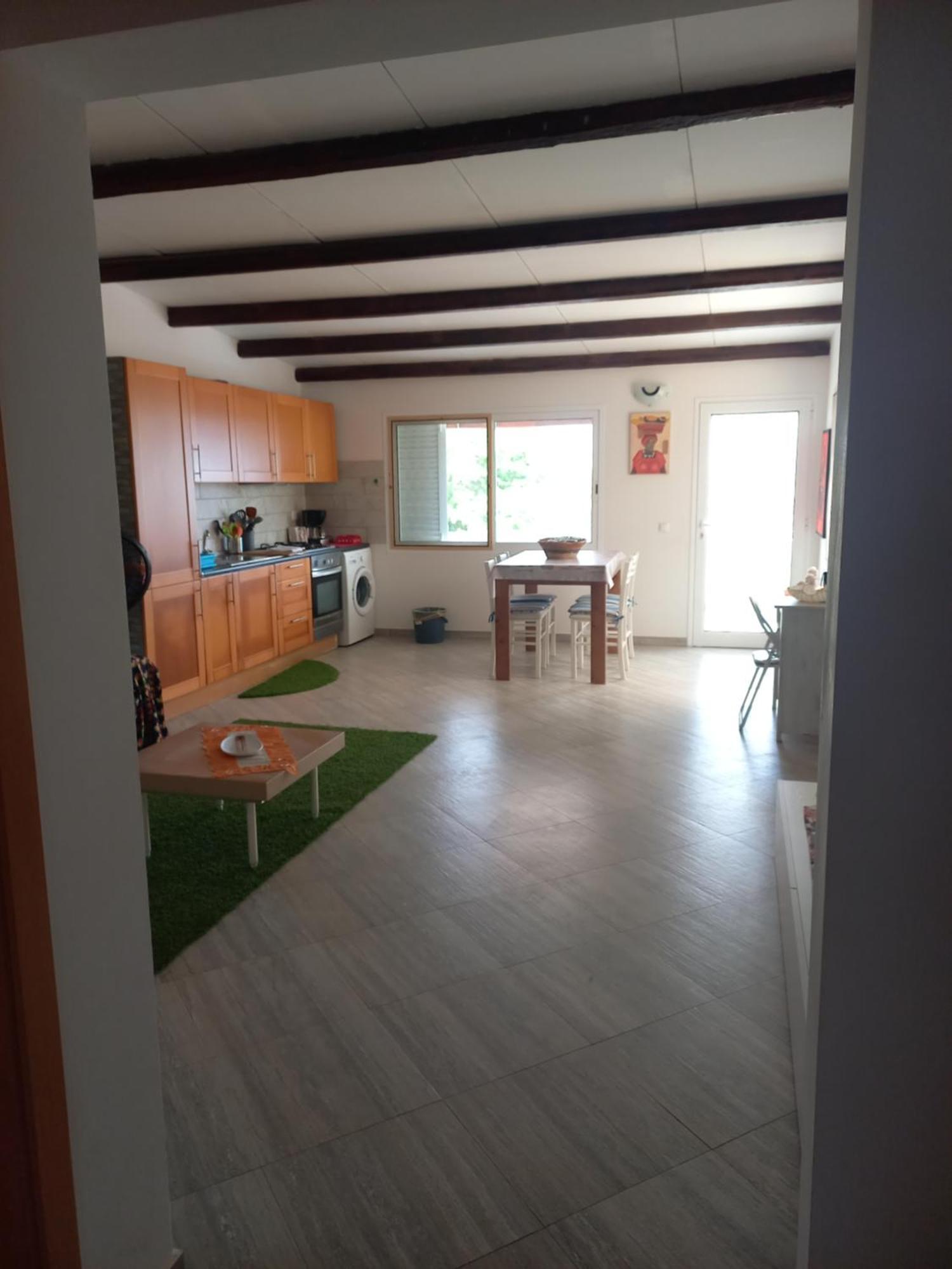 Apartmán Vivenda Ronnie Beirona Exteriér fotografie