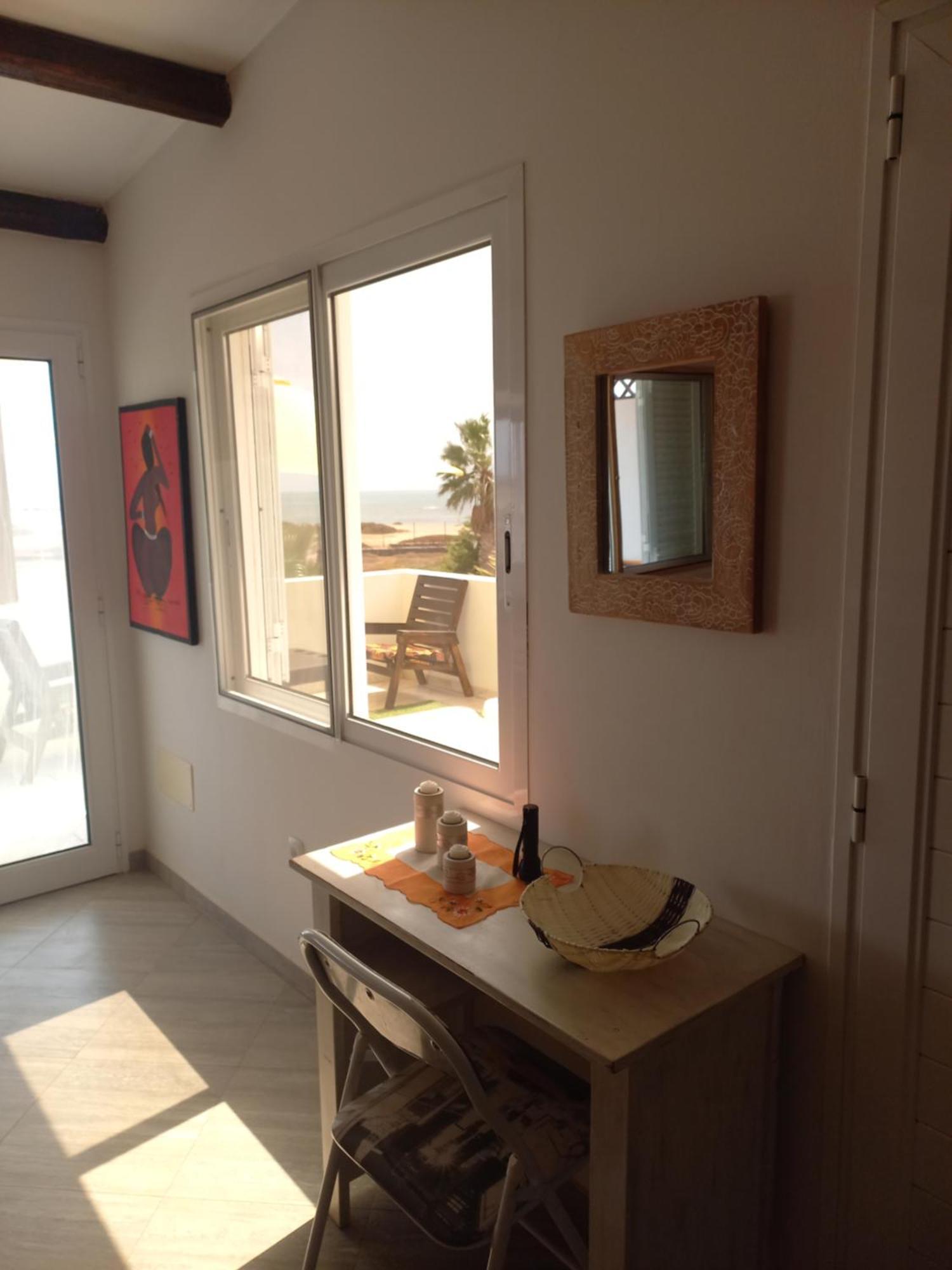 Apartmán Vivenda Ronnie Beirona Exteriér fotografie
