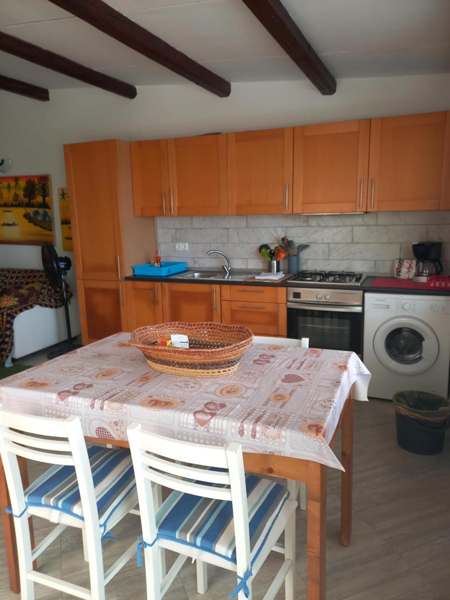 Apartmán Vivenda Ronnie Beirona Exteriér fotografie