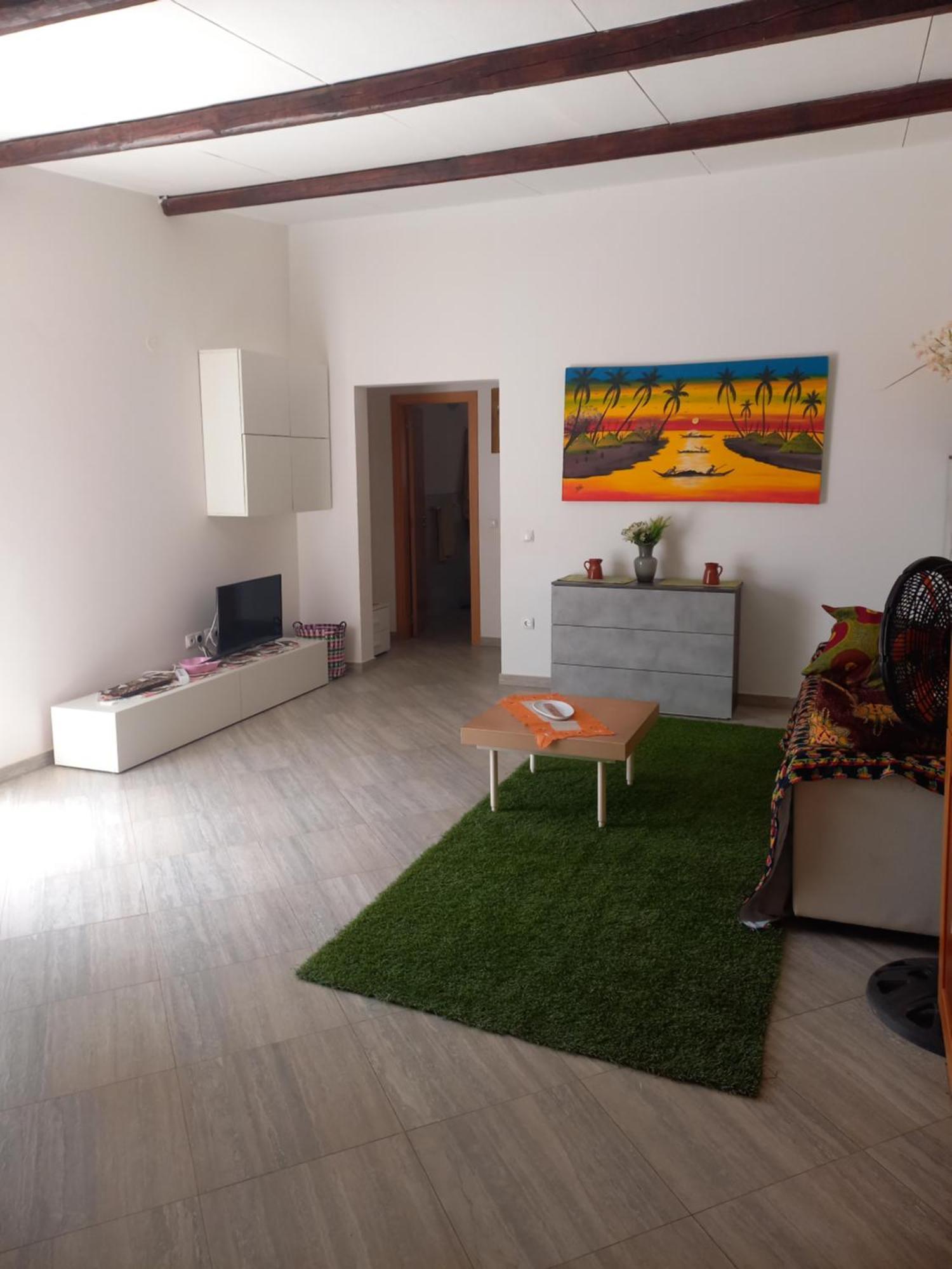 Apartmán Vivenda Ronnie Beirona Exteriér fotografie
