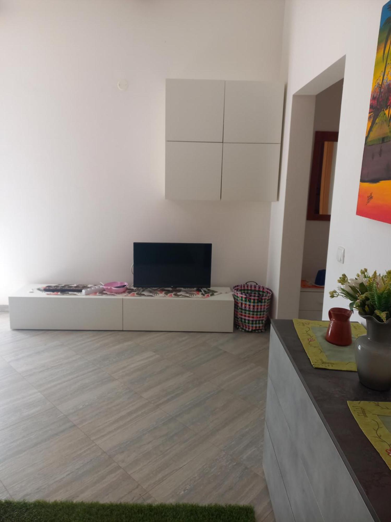 Apartmán Vivenda Ronnie Beirona Exteriér fotografie
