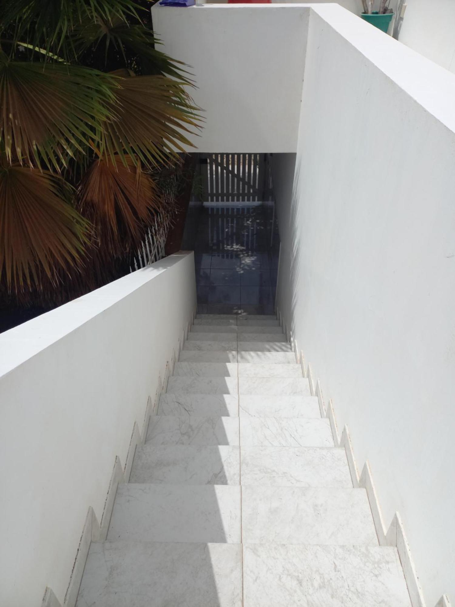 Apartmán Vivenda Ronnie Beirona Exteriér fotografie