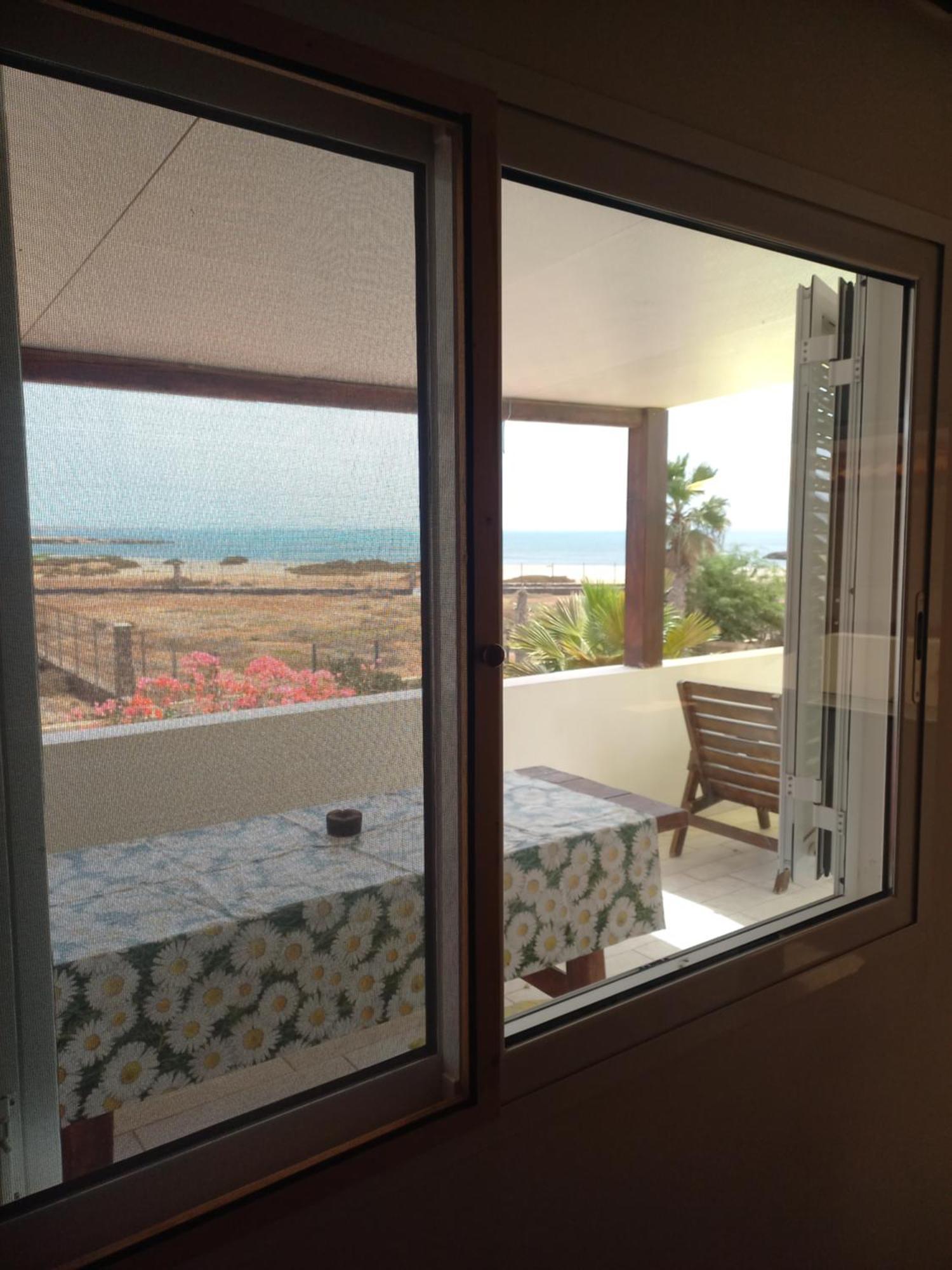 Apartmán Vivenda Ronnie Beirona Exteriér fotografie