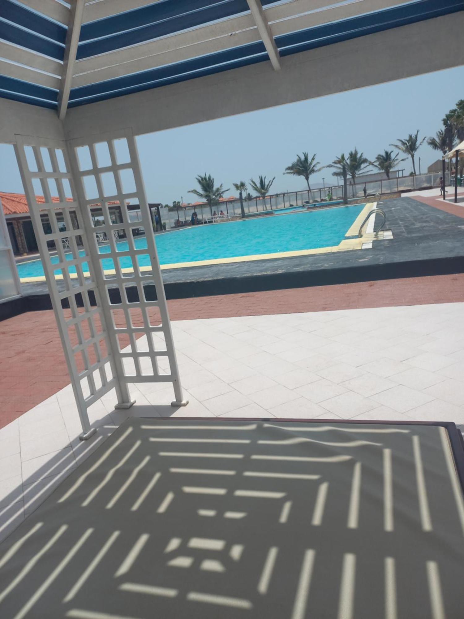 Apartmán Vivenda Ronnie Beirona Exteriér fotografie